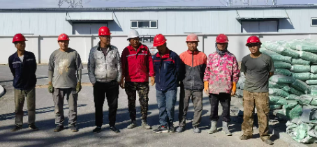 咸安厂房地基沉降注浆加固施工队伍怎么选